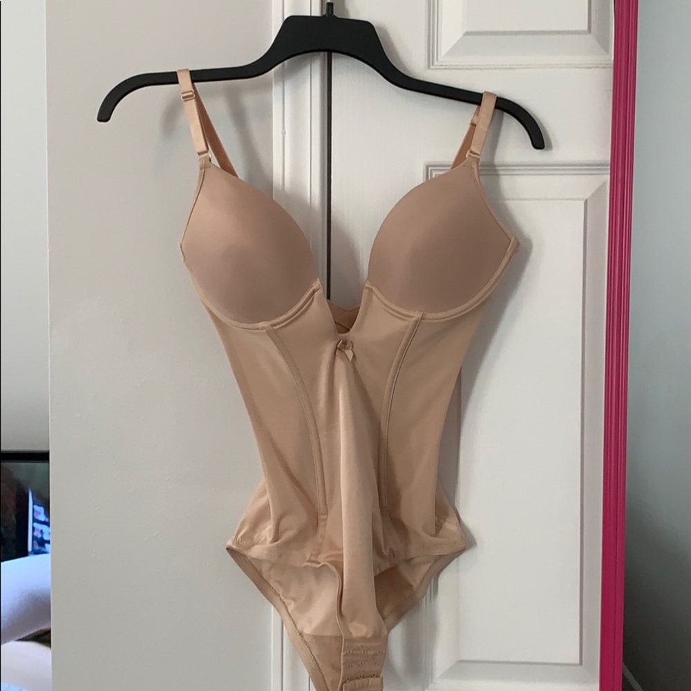 Slimming undergarment